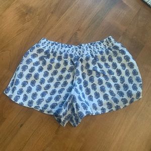 Girls Ralph Lauren Shorts